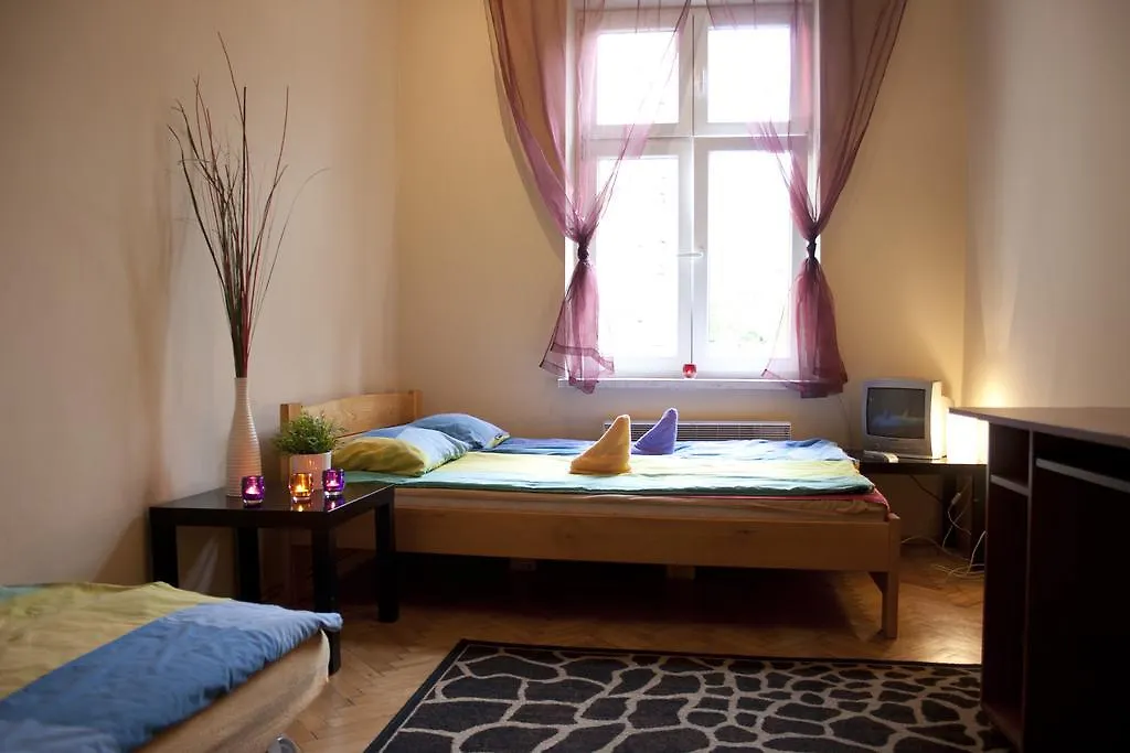 Aston Hostel Krakow