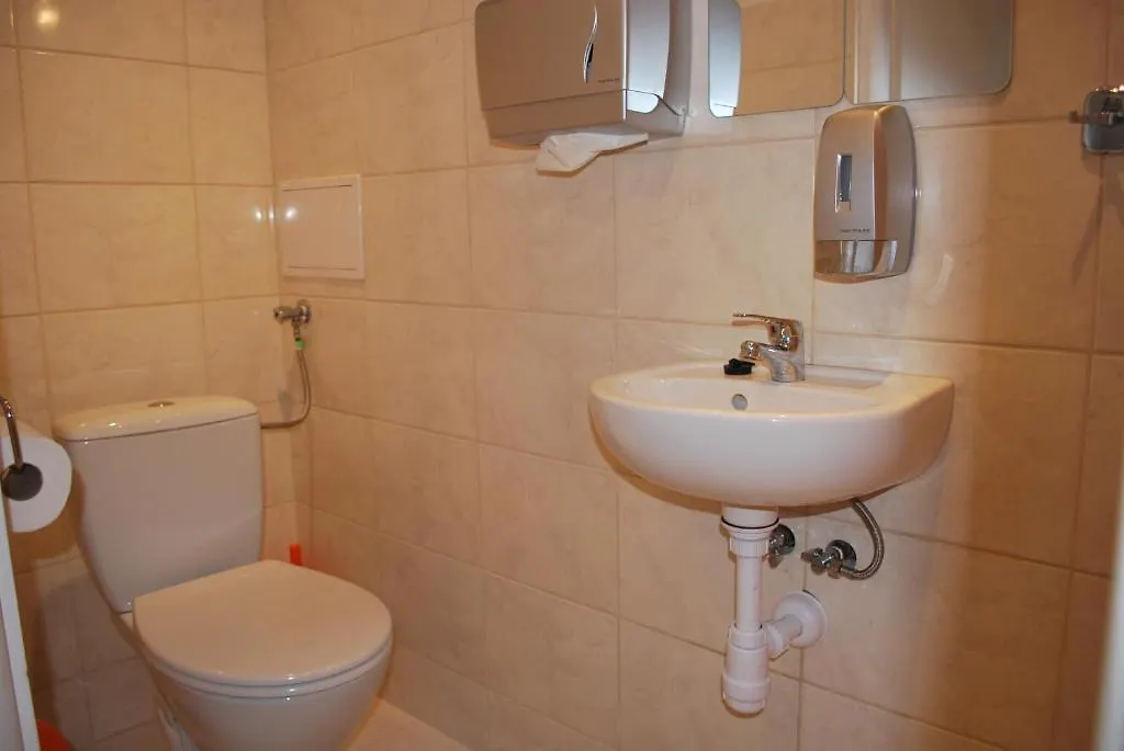 Aston Hostel Krakow