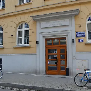 Hostel Dom Studencki Akademia Muzyczna, Krakau