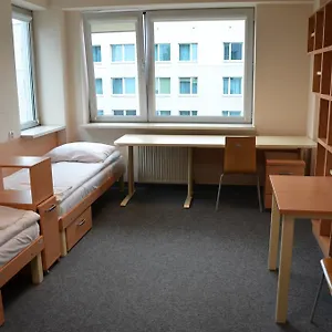 Hostel Ds Za Kolumnami, Krakow