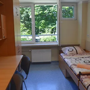 Hostel Babilon, Krakow