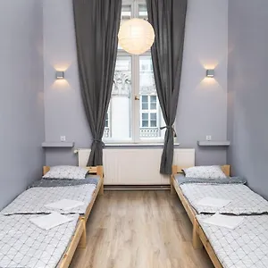 Albergue Krakowskie Klimaty, Cracóvia