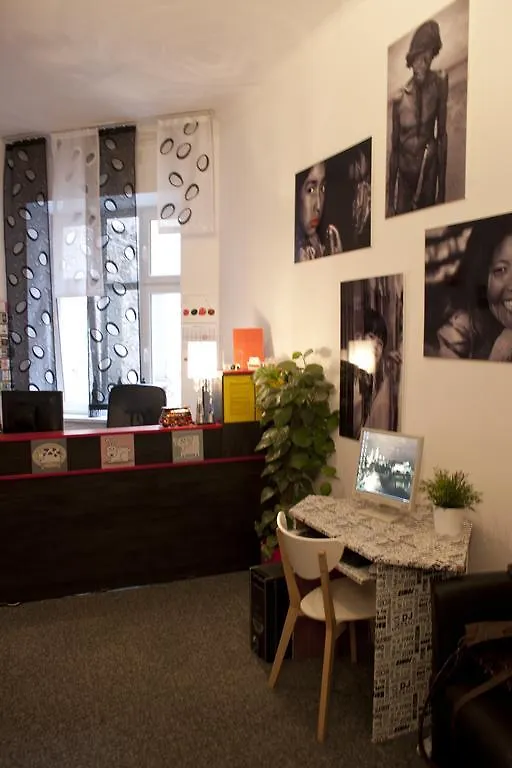 Aston Hostel Krakow