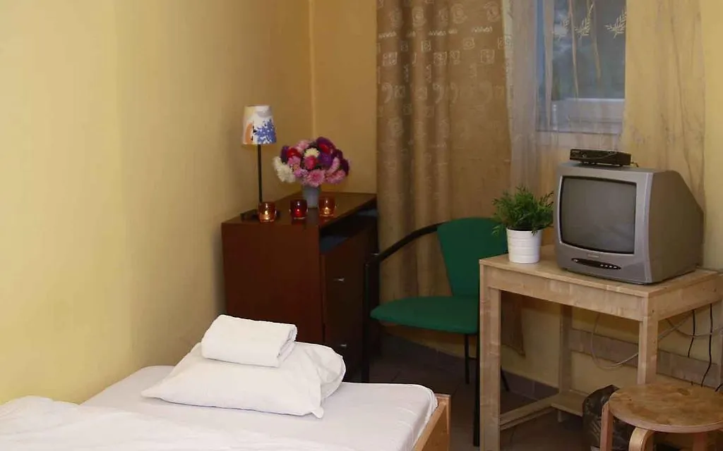 Aston Hostel Krakow 0*,  Poland