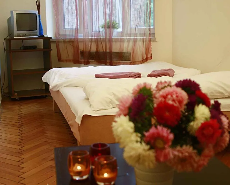 Aston Hostel Krakow