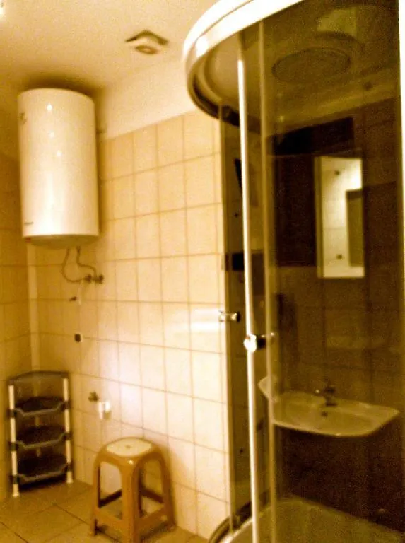 Aston Hostel Krakow