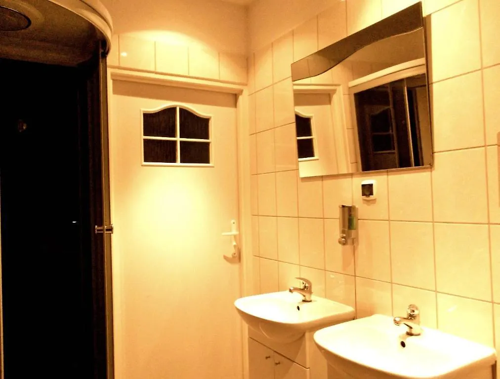 Aston Hostel Krakow