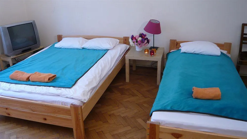 Aston Hostel Krakow 0*,  Poland