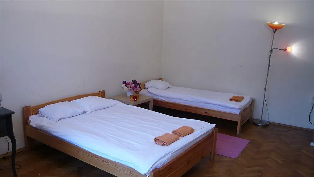 Aston Hostel Krakow Poland