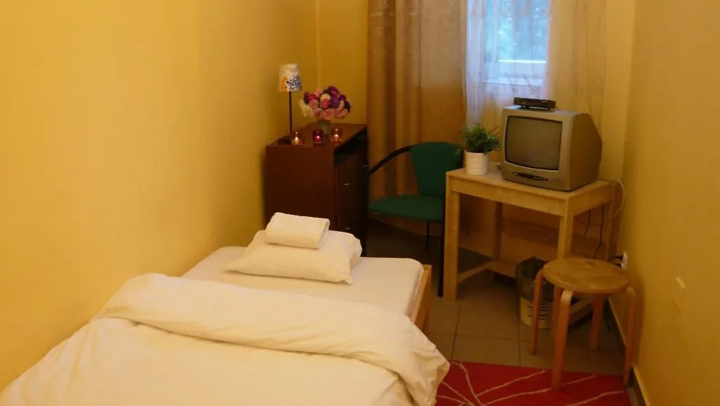 Aston Hostel Krakow