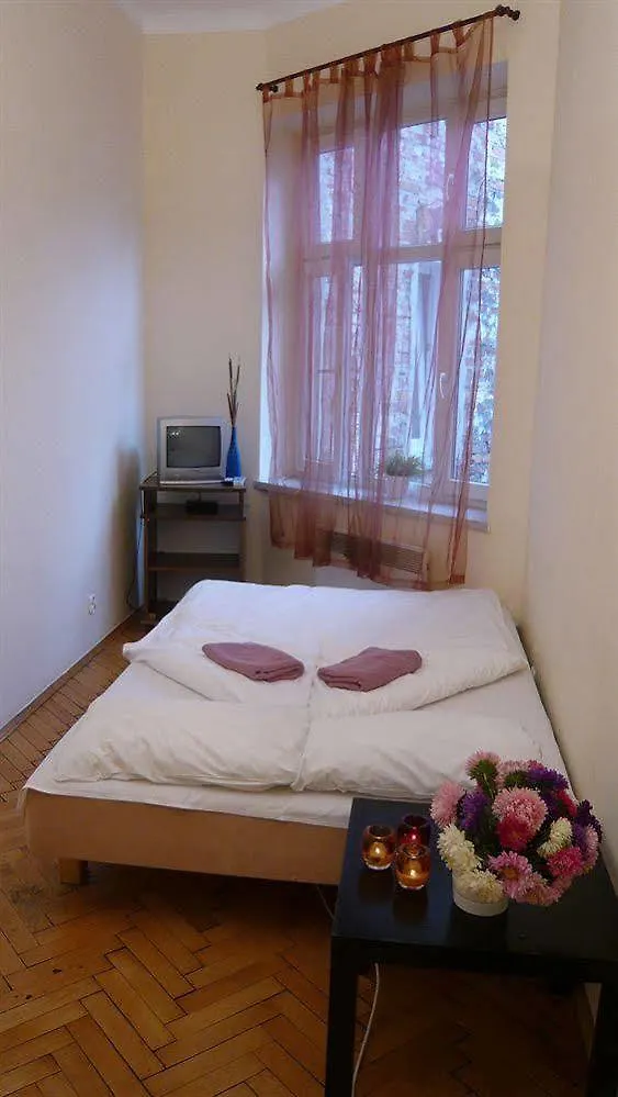 Aston Hostel Krakow Poland