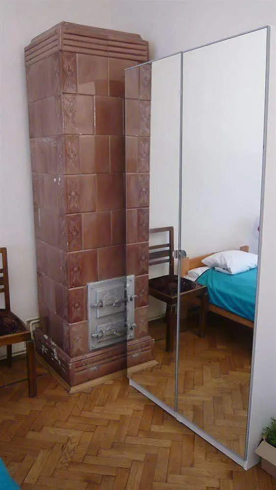 Aston Hostel Krakow