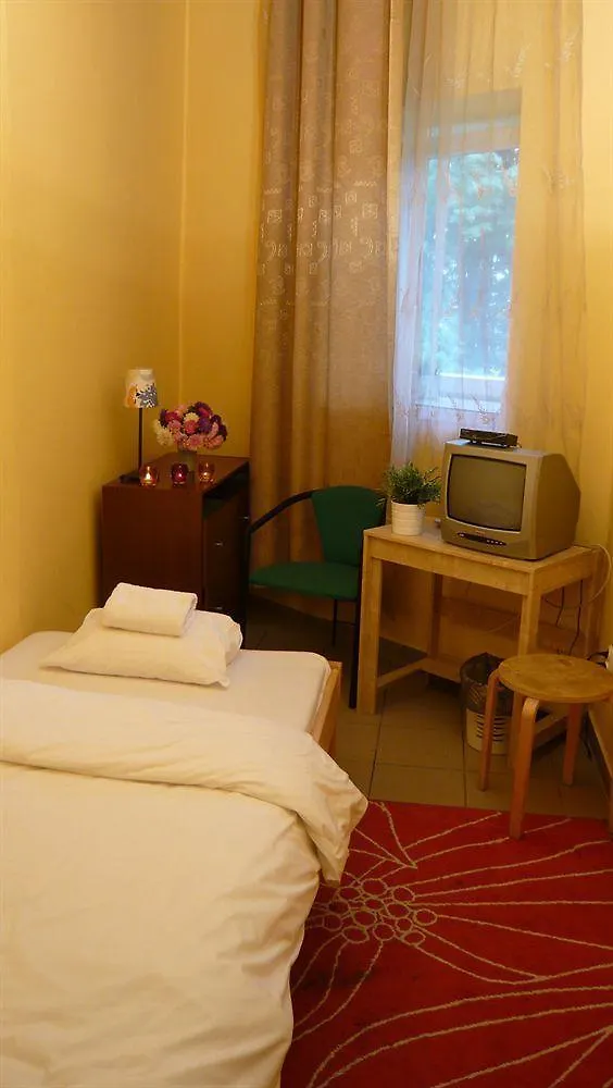 Aston Hostel Krakau