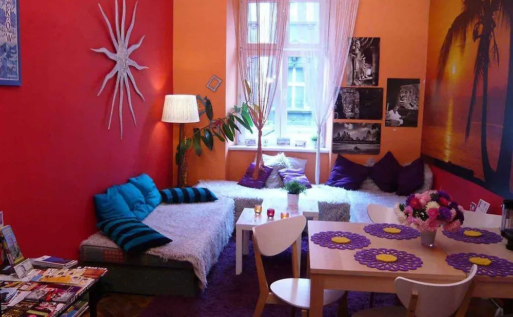 Aston Hostel Krakau 0*,